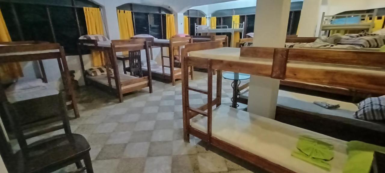 Patrick'S On The Beach Resort General Luna (Surigao del Norte) Exterior foto