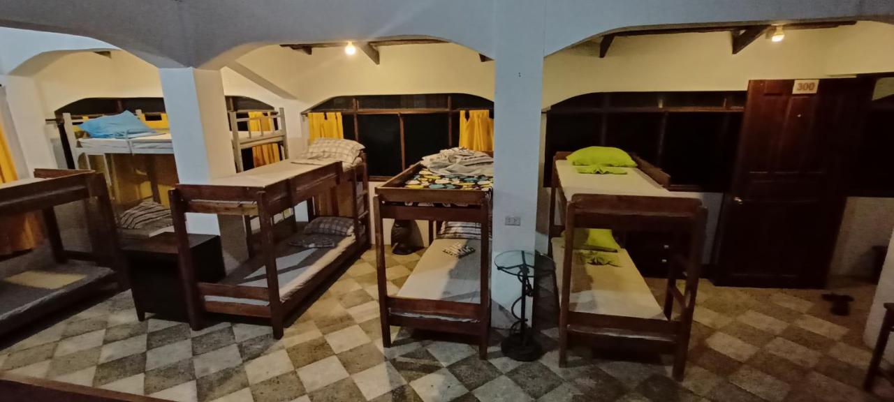 Patrick'S On The Beach Resort General Luna (Surigao del Norte) Exterior foto