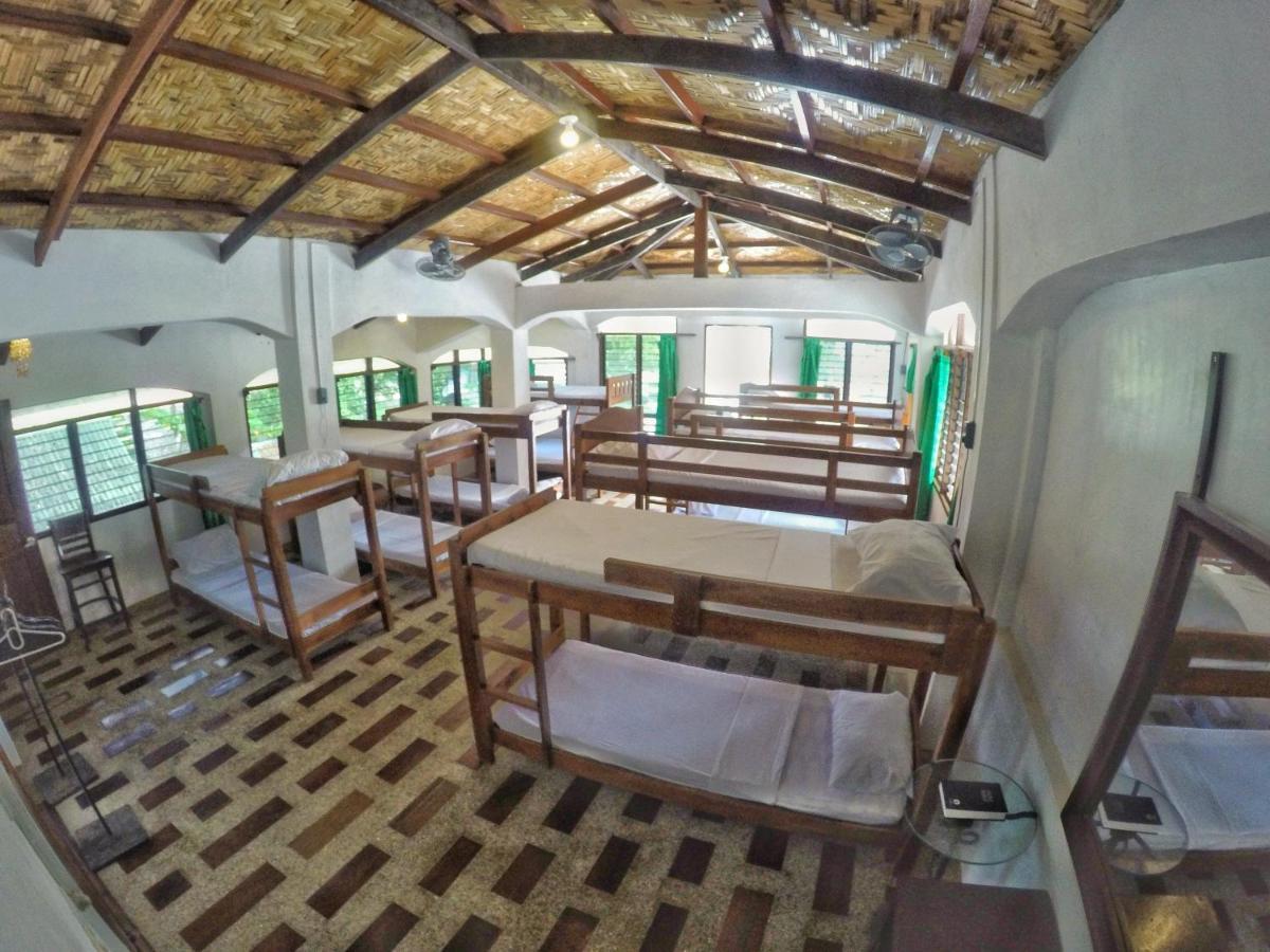 Patrick'S On The Beach Resort General Luna (Surigao del Norte) Exterior foto
