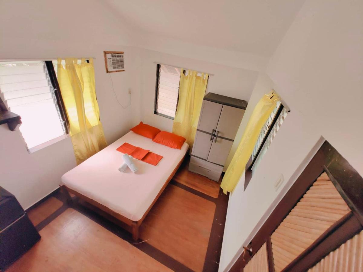 Patrick'S On The Beach Resort General Luna (Surigao del Norte) Exterior foto