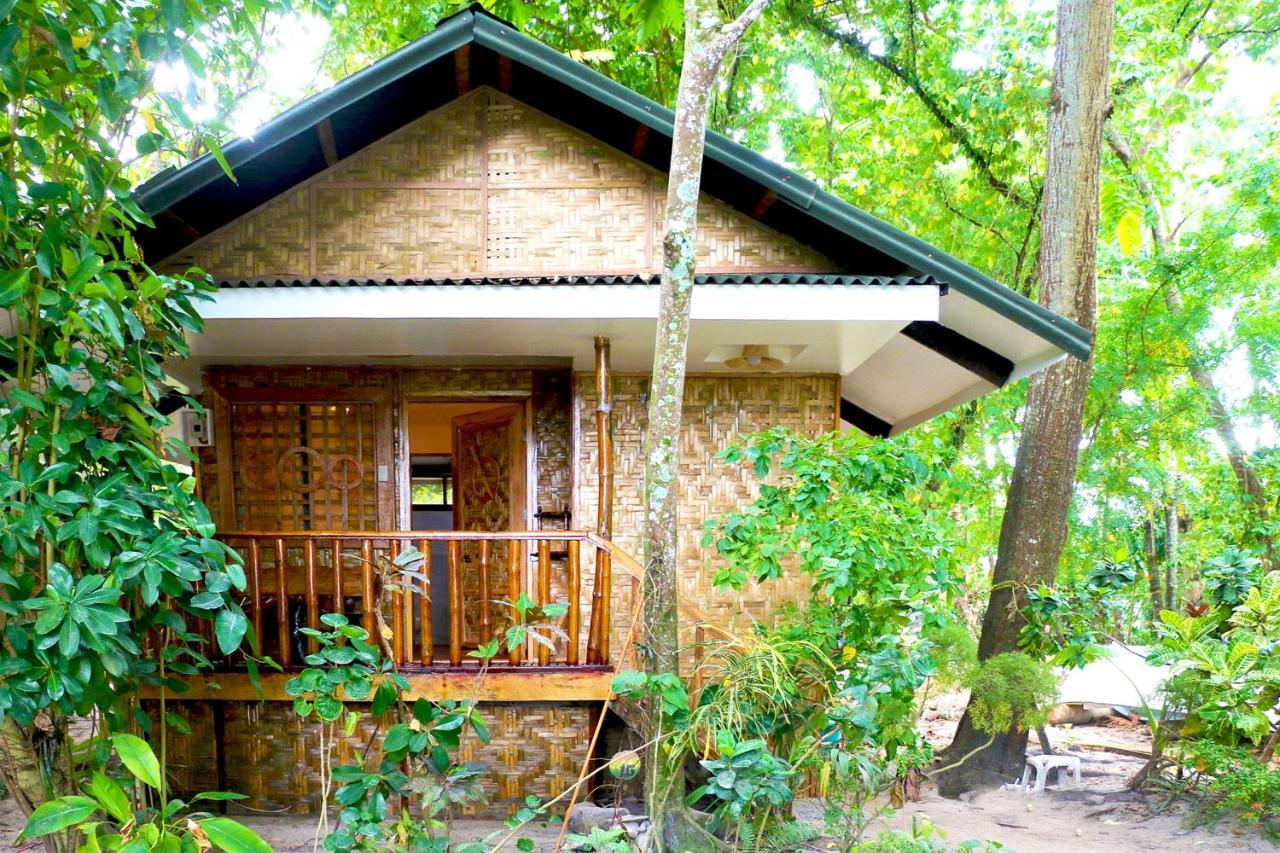 Patrick'S On The Beach Resort General Luna (Surigao del Norte) Exterior foto