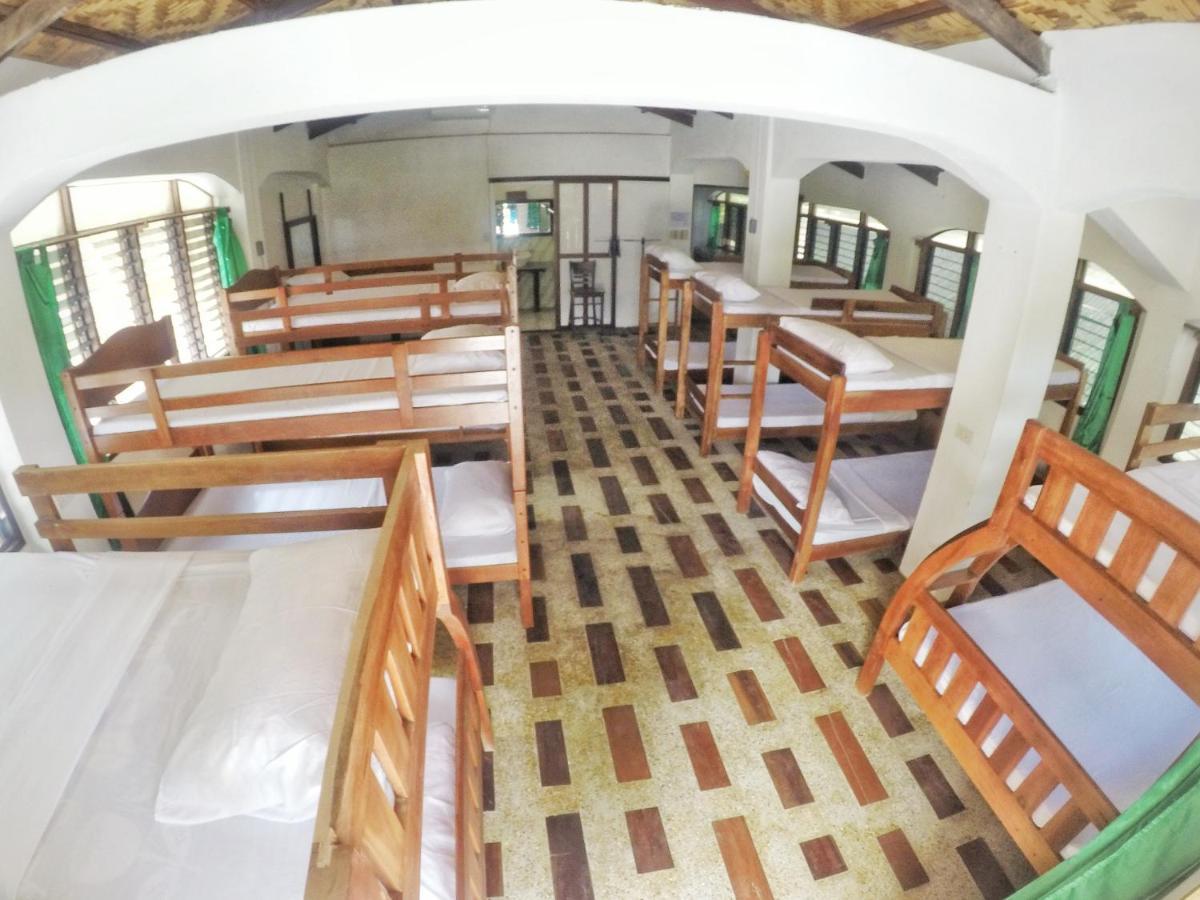 Patrick'S On The Beach Resort General Luna (Surigao del Norte) Exterior foto