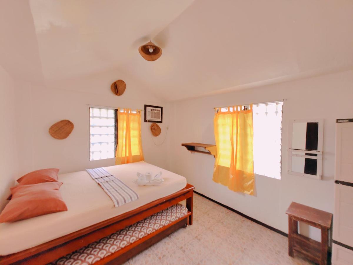 Patrick'S On The Beach Resort General Luna (Surigao del Norte) Exterior foto