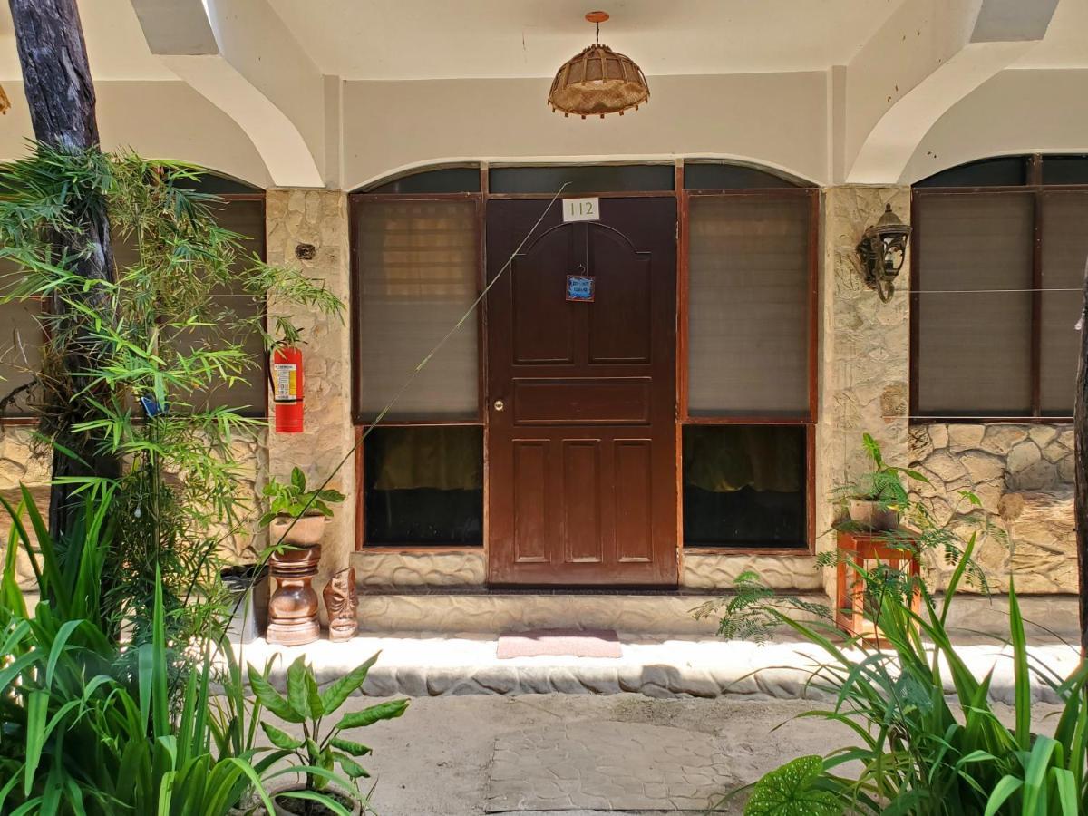 Patrick'S On The Beach Resort General Luna (Surigao del Norte) Exterior foto
