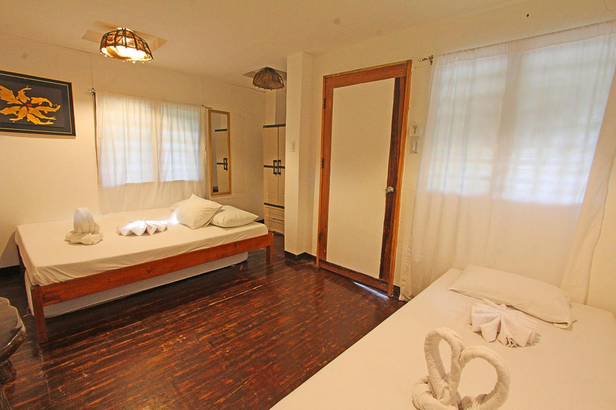 Patrick'S On The Beach Resort General Luna (Surigao del Norte) Exterior foto