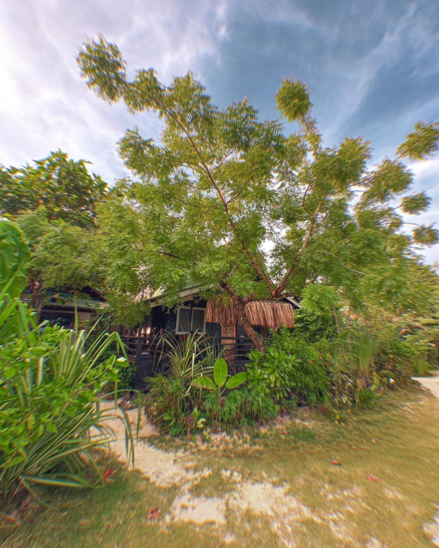 Patrick'S On The Beach Resort General Luna (Surigao del Norte) Exterior foto