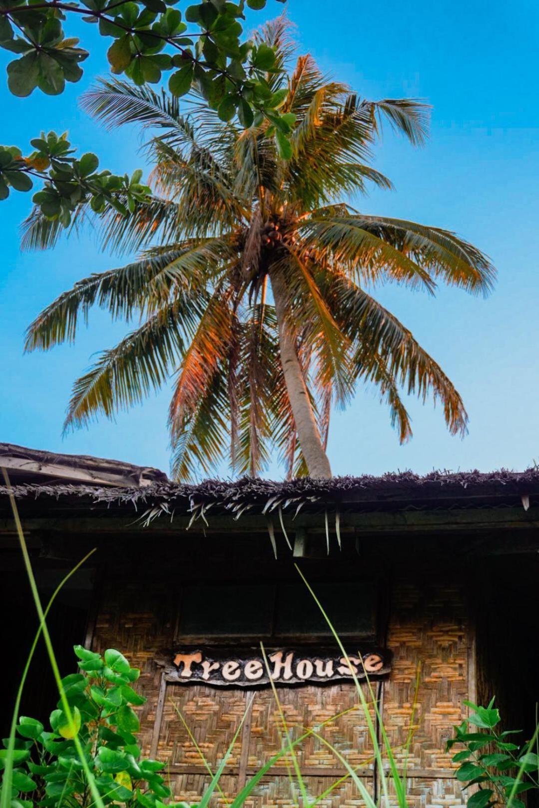 Patrick'S On The Beach Resort General Luna (Surigao del Norte) Exterior foto